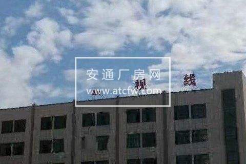 义乌市姑塘工业区2200方厂房出租