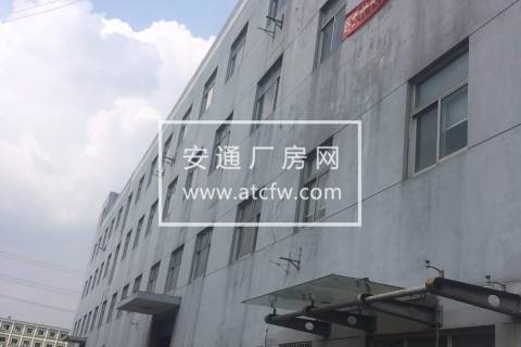 萧山区北干街道塘湾码头8000方厂房出租