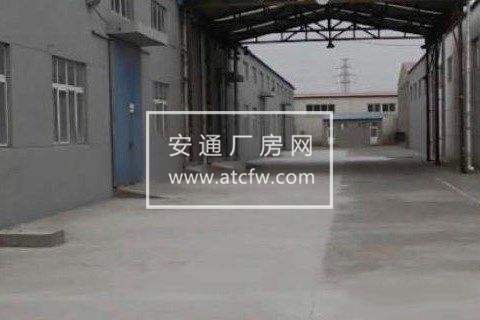 西青区吴庄子工业园5630方厂房出租