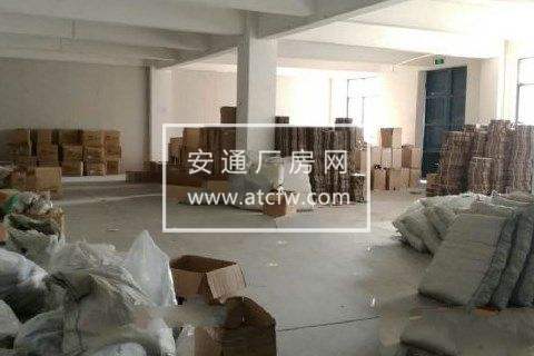 滨江区聚工路与南环路交叉口350方厂房出租