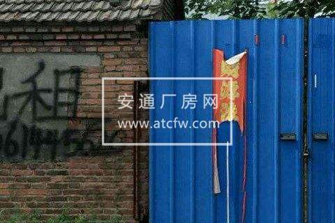 铜山唐沟四方城后面500方厂房出租