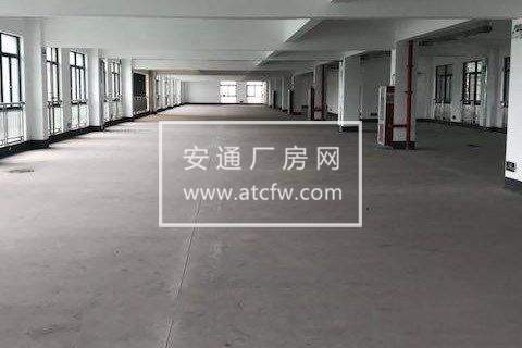 萧山区东瑞四路与塘湄线交叉口18000方厂房出租