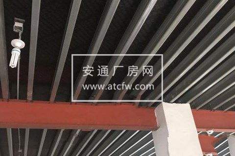 江干区同心村230方厂房出租