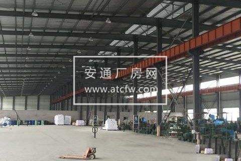 桐庐县浙缆工业园11000方厂房出租