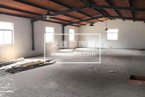 江干区同心村230方厂房出租