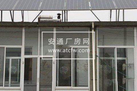 烟台潮水镇中心南1公里2000方厂房出租