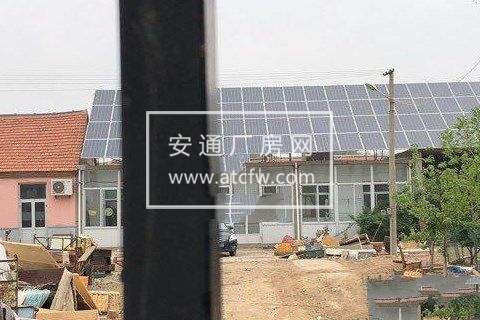 烟台潮水镇中心南1公里2000方厂房出租