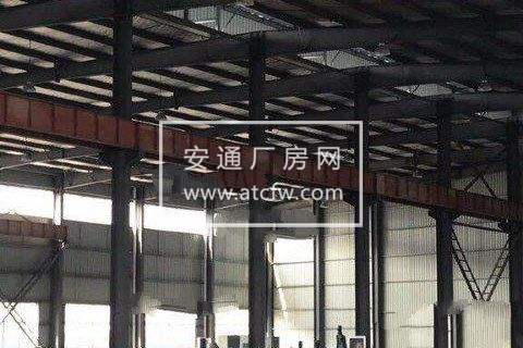 桐庐县浙缆工业园11000方厂房出租