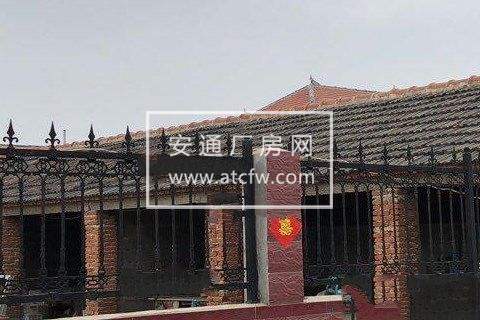 烟台潮水镇中心南1公里2000方厂房出租