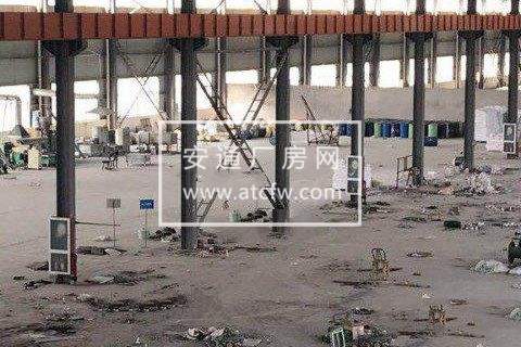 桐庐县浙缆工业园11000方厂房出租