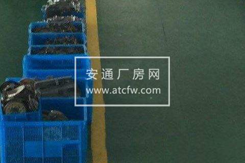 萧山区新塘新螺路1400方厂房出租