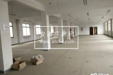 余杭区庭院深深5800方厂房出租