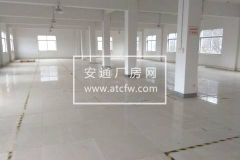 余杭区五常荆长路780方厂房出租