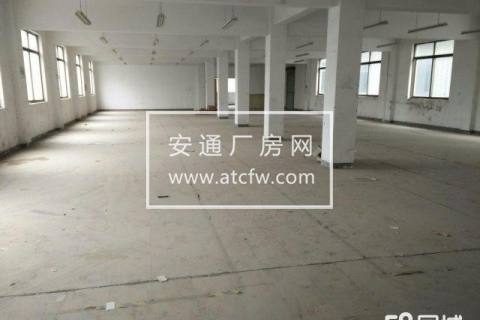 余杭区庭院深深5800方厂房出租