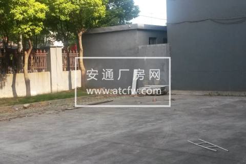 浦东新区上海南汇工业园区20000方厂房出租