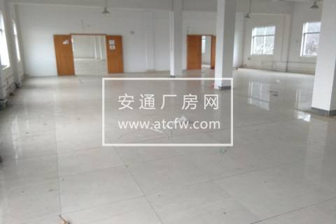 余杭区庭院深深5800方厂房出租