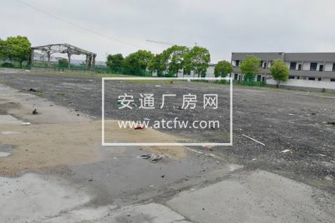 松江区佘山工业区20000方厂房出租