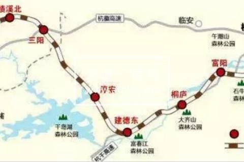 桐庐县江南180000方厂房出售