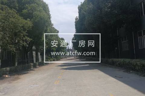 萧山区衙前镇30676方厂房出租