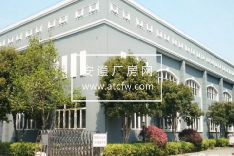 萧山区衙前镇30676方厂房出租
