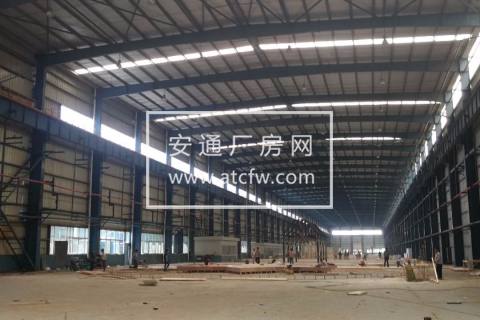 萧山区衙前镇30676方厂房出租