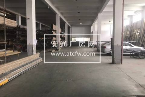 新街3400方资源出租