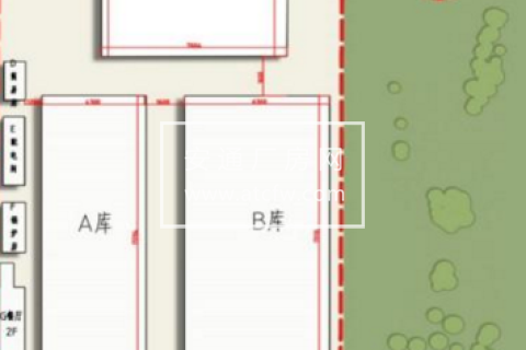 萧山区衙前镇30676方厂房出租