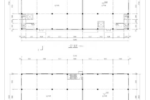 桐庐县江南5000方厂房出售