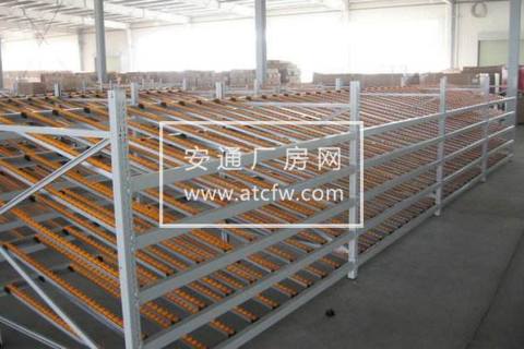 低价出租杭州三墩西湖科技园仓库