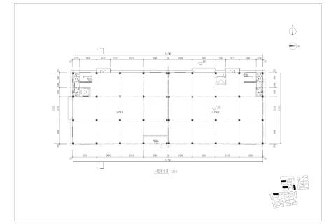 桐庐县江南5000方厂房出售