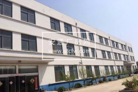 临街厂房（整租分租均可 价格面议）