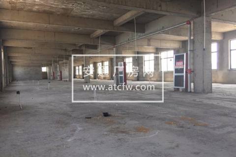 临街厂房（整租分租均可 价格面议）