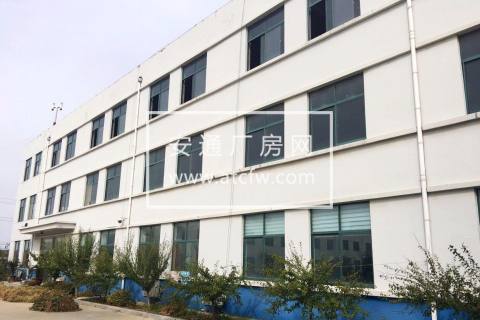 临街厂房（整租分租均可 价格面议）