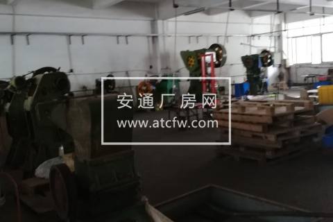 凤岗油甘埔水心工业区1000方厂房出租