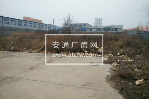 栖霞区桃村工业园2400方厂房出租