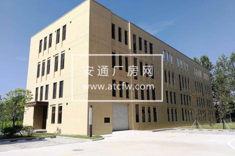 江津区双福工业园1500方厂房出售
