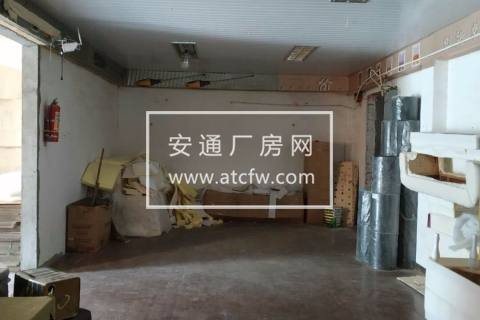 建德市乾潭镇安仁村金秋街国道边上400方厂房出租