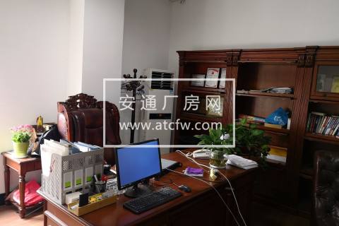 拱墅区祥园路39-2号8幢4楼1350方厂房出租