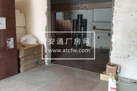 建德市乾潭镇安仁村金秋街国道边上400方厂房出租