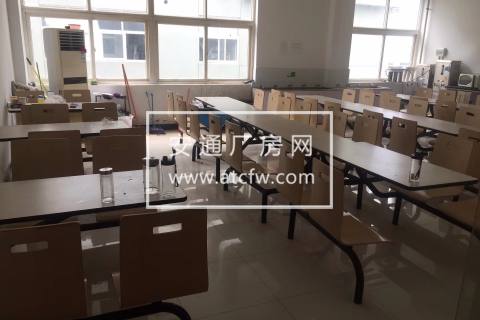 拱墅区祥园路39-2号8幢4楼1350方厂房出租