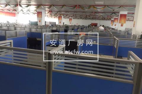 拱墅区祥园路39-2号8幢4楼1350方厂房出租