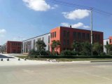 德清全新两层独栋产业园厂房出售 50年产权 临近高速 可按揭