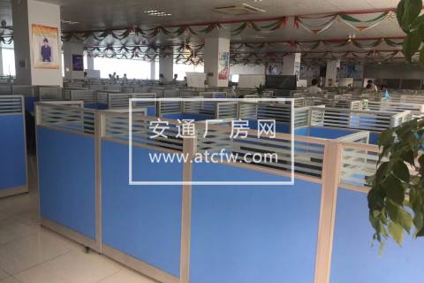 拱墅区祥园路39-2号8幢4楼1350方厂房出租