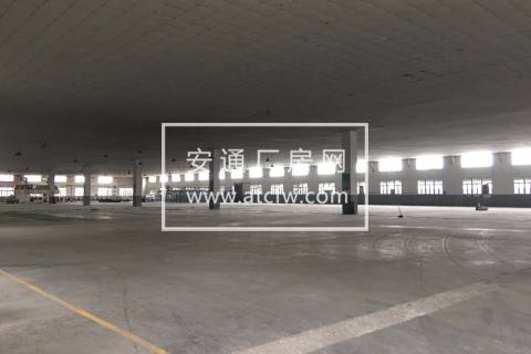 萧山义蓬八柯线北20000方厂房出租