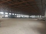萧山义蓬八柯线北20000方厂房出租
