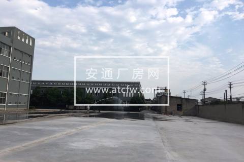 萧山义蓬八柯线北20000方厂房出租