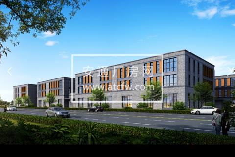 杭州桐庐靠近富阳全新厂房出售（一类工业园）