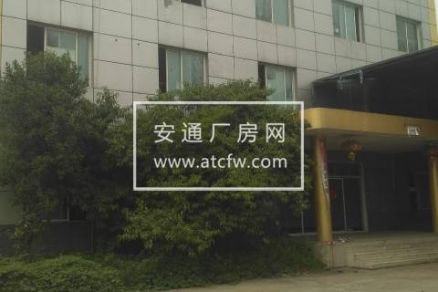 工业园 厂房 库房 汽车4S店集群厂房出租