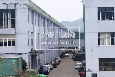 富阳区东洲街道沿山路360号9500方厂房出租