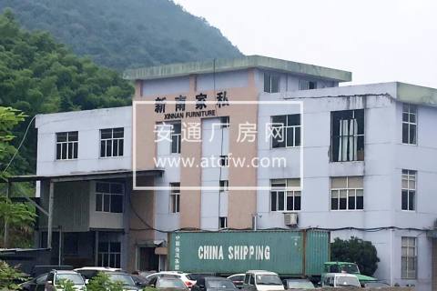 富阳区东洲街道沿山路360号9500方厂房出租